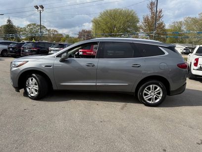 Used 2019 Buick Enclave Essence