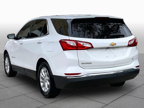 Used 2019 Chevrolet Equinox LT FWD image 11