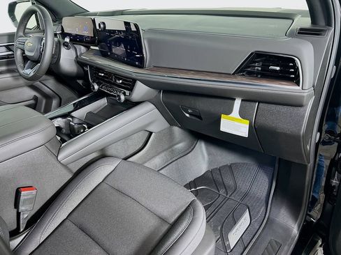 New 2026 Chevrolet Tahoe LS AWD/4WD image 29