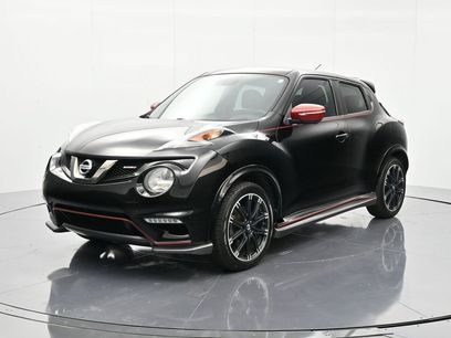 Used 2015 Nissan Juke NISMO