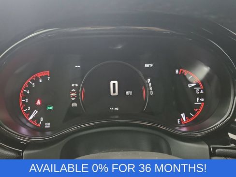 New 2026 Dodge Durango GT AWD/4WD image 22
