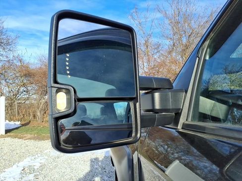 Used 2016 Chevrolet Silverado 2500 W/T w/ WT Convenience Package image 31