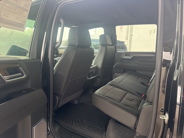 New 2026 Chevrolet Silverado 2500 High Country w/ Midnight Edition AWD/4WD image 30