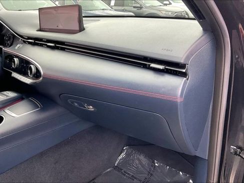 Used 2022 Genesis GV70 3.5T Sport w/ Cargo Package image 16