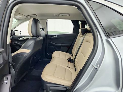 Used 2021 Ford Escape SEL w/ Technology Package image 25