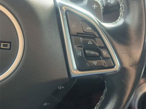 Used 2023 Chevrolet Camaro LT w/ Redline Edition image 14