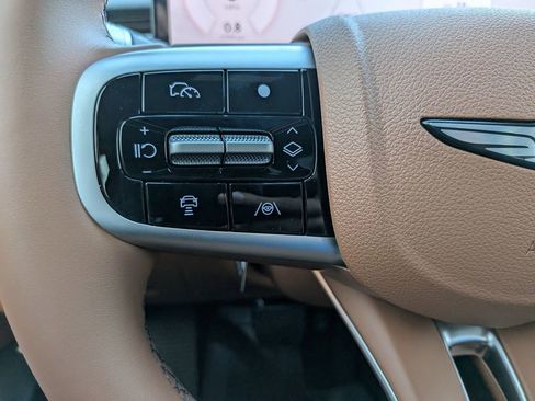 New 2026 Genesis GV70 2.5T Advanced image 16