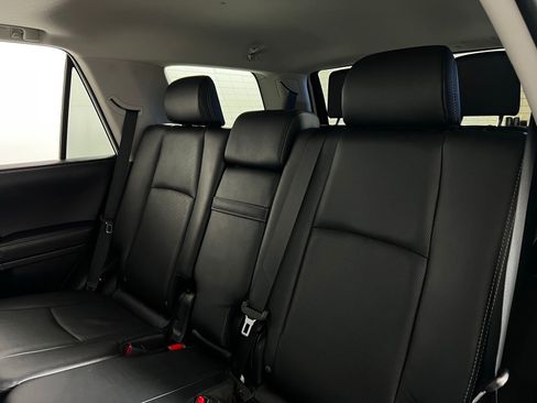 Certified 2023 Toyota 4Runner Limited image 25