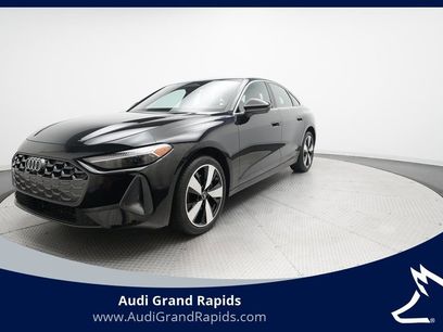 Used 2025 Audi A5 2.0T Premium Plus w/ Premium Plus