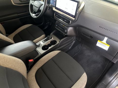 Used 2026 Ford Bronco Sport Big Bend w/ Convenience Package AWD/4WD image 15