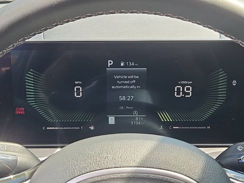 Certified 2025 Kia Sorento S AWD/4WD image 25