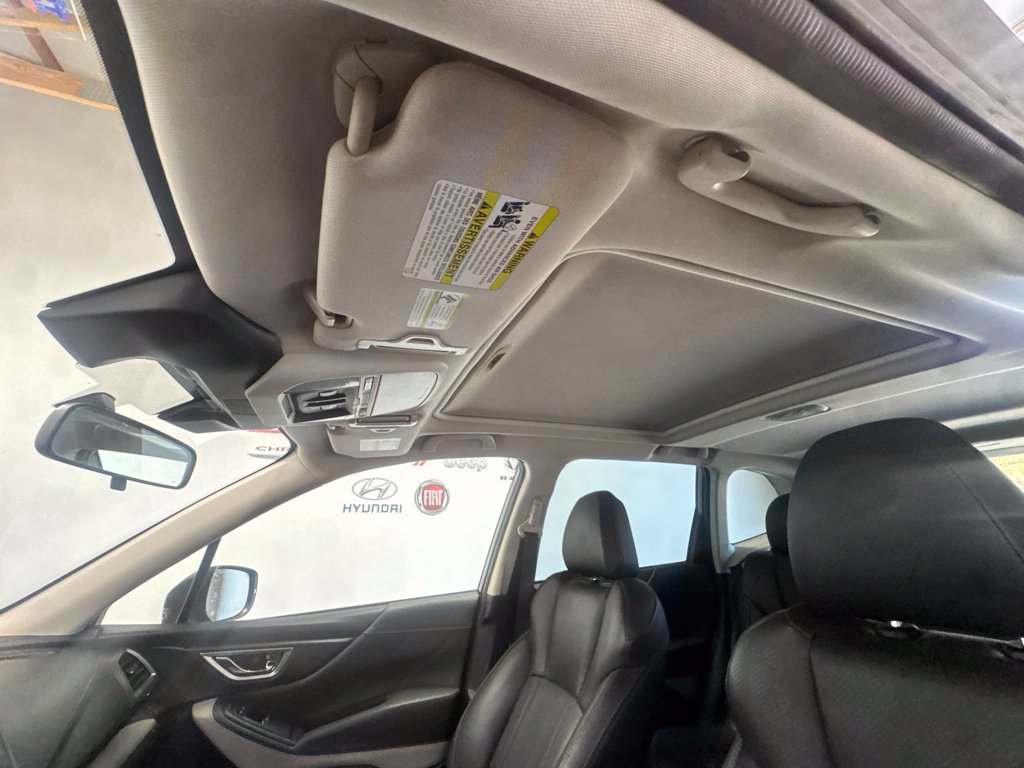 Used 2022 Subaru Forester Limited AWD/4WD image 18