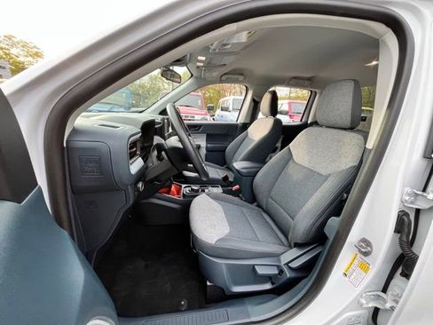 Used 2024 Ford Maverick XLT FWD image 15