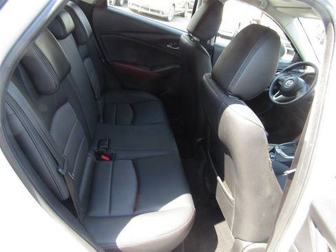 Used 2016 MAZDA CX-3 Touring w/ Premium Package AWD/4WD image 23