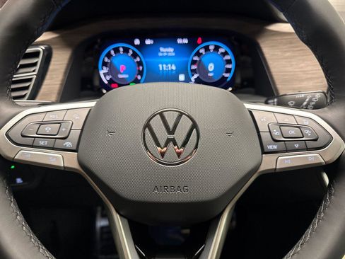 New 2026 Volkswagen Atlas SEL Premium R-Line image 24