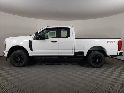 New 2026 Ford F350 XL w/ STX Appearance Package image 5