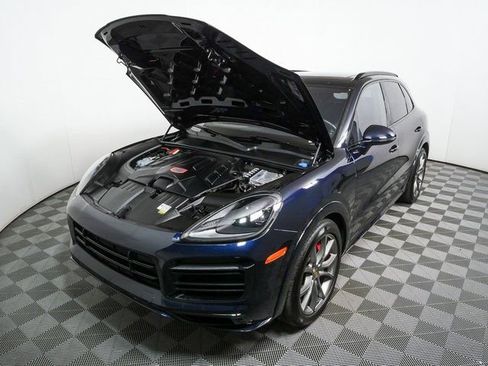 Certified 2023 Porsche Cayenne GTS image 35