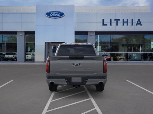 New 2026 Ford F150 STX w/ F-150 LOBO Package AWD/4WD image 5