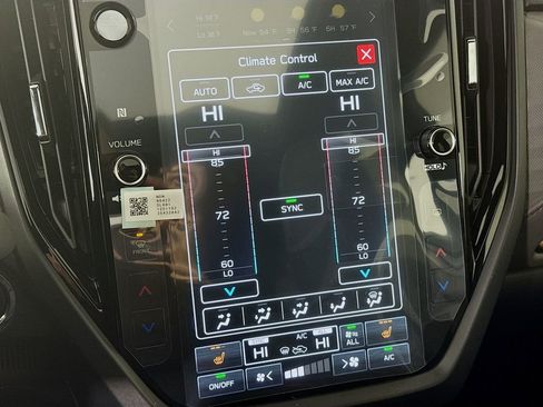 New 2025 Subaru Forester Sport image 15