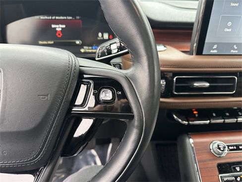 Certified 2023 Lincoln Aviator Grand Touring w/ Elements Package Plus image 29