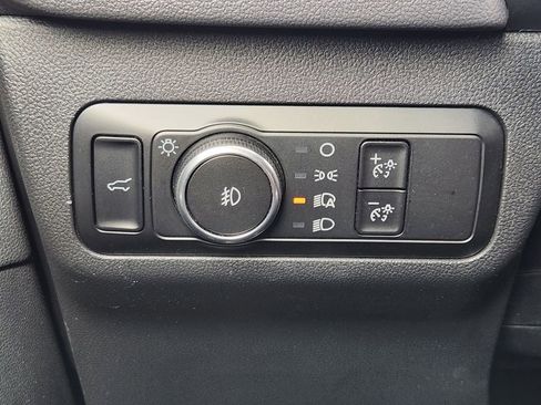Used 2025 Ford Escape ST-Line Select AWD/4WD image 13