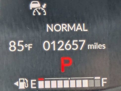 Used 2025 Honda Odyssey Elite image 33