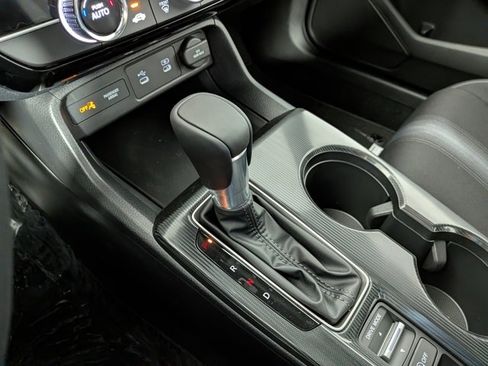 New 2026 Honda Civic Sport image 16