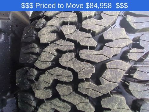 New 2024 Jeep Wrangler Unlimited Rubicon 392 AWD/4WD image 20