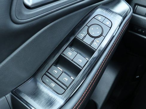 New 2026 Nissan Rogue Rock Creek image 14