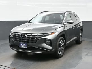 Certified 2023 Hyundai Tucson Limited AWD/4WD video 1
