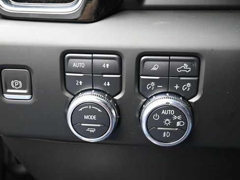 Used 2023 GMC Sierra 1500 Denali Ultimate image 46