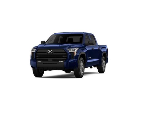 New 2026 Toyota Tundra SR5 image 36