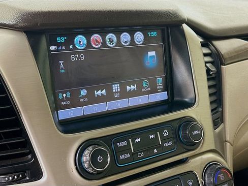 Used 2019 GMC Yukon Denali w/ Denali Ultimate Package image 16