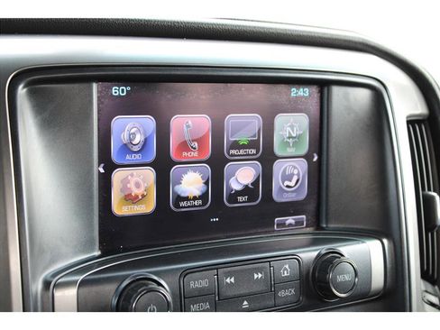 Used 2018 Chevrolet Silverado 3500 LTZ w/ Duramax Plus Package image 25