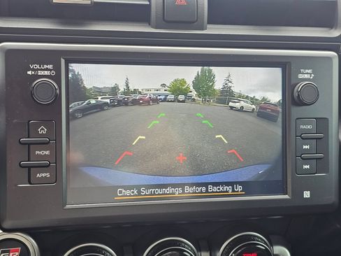 Used 2022 Toyota GR86 Premium w/ ALL Weather Mat Package (TMS) RWD image 14