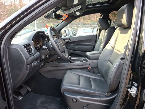 Certified 2022 Dodge Durango GT image 14