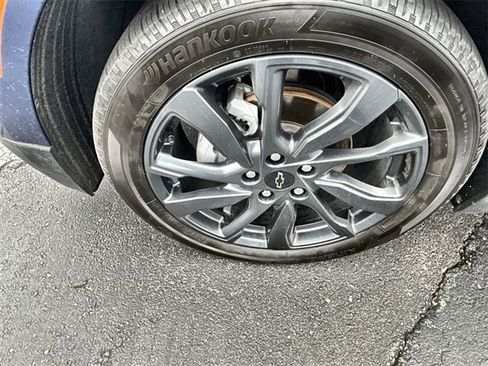 Certified 2023 Chevrolet Equinox RS w/ LPO, Floor Liner Package image 32