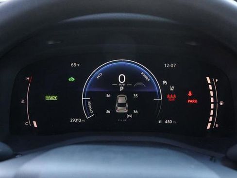 Certified 2025 Toyota Camry LE image 13