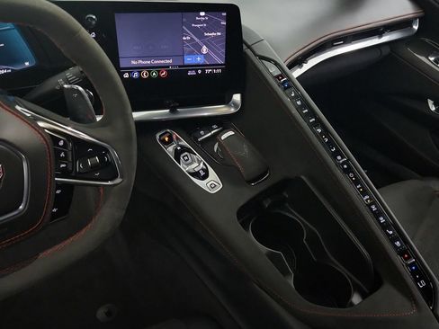 Used 2020 Chevrolet Corvette Stingray Premium Conv w/ 3LT Preferred Equipment Group RWD image 47