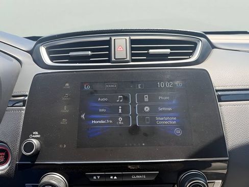 Used 2021 Honda CR-V EX-L image 17