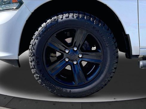 Certified 2018 RAM 1500 Sport w/ Convenience Group AWD/4WD image 32