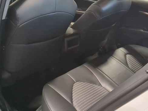 Used 2023 Toyota Camry SE FWD image 21