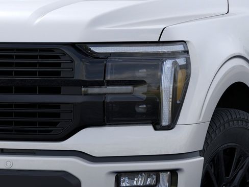 New 2026 Ford F150 Platinum w/ Equipment Group 702A High AWD/4WD image 13