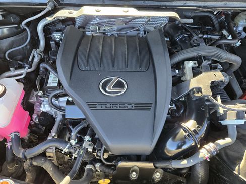 Used 2023 Lexus RX 350 Premium Plus image 43