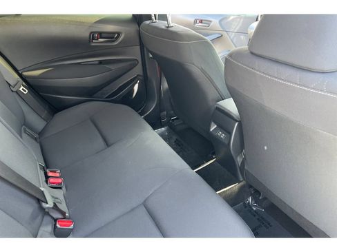 Used 2023 Toyota Corolla LE FWD image 17