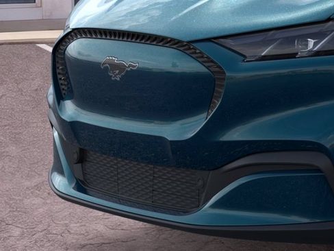 New 2026 Ford Mustang Mach-E Select RWD image 18