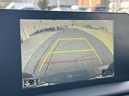 Certified 2023 Lexus IS 350 F Sport image 22