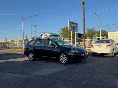 Used 2014 Volkswagen Jetta SE