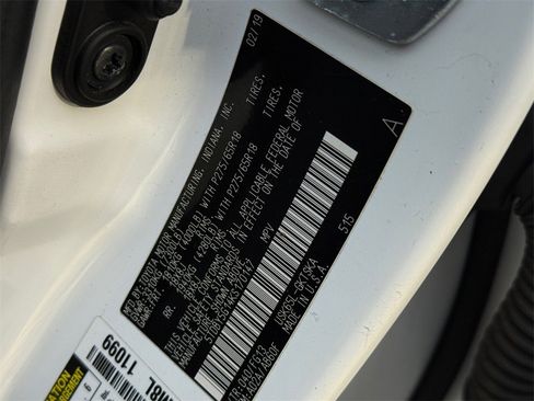 Used 2019 Toyota Sequoia SR5 image 22