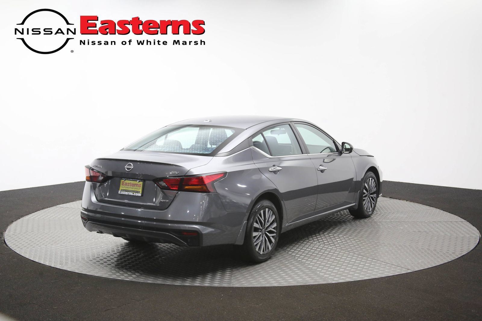 Used 2024 Nissan Altima 2.5 SV AWD/4WD image 41